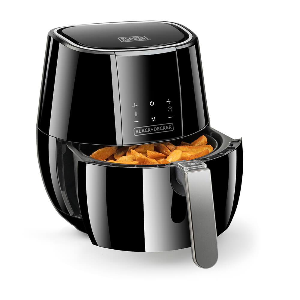 Black+Decker Airfryer BXAF3500E Black+Decker Airfryer BXAF3500E