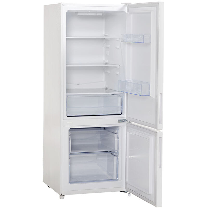 Scandomestic Kombiskap SKF 231 W Scandomestic Kombiskap SKF 231 W