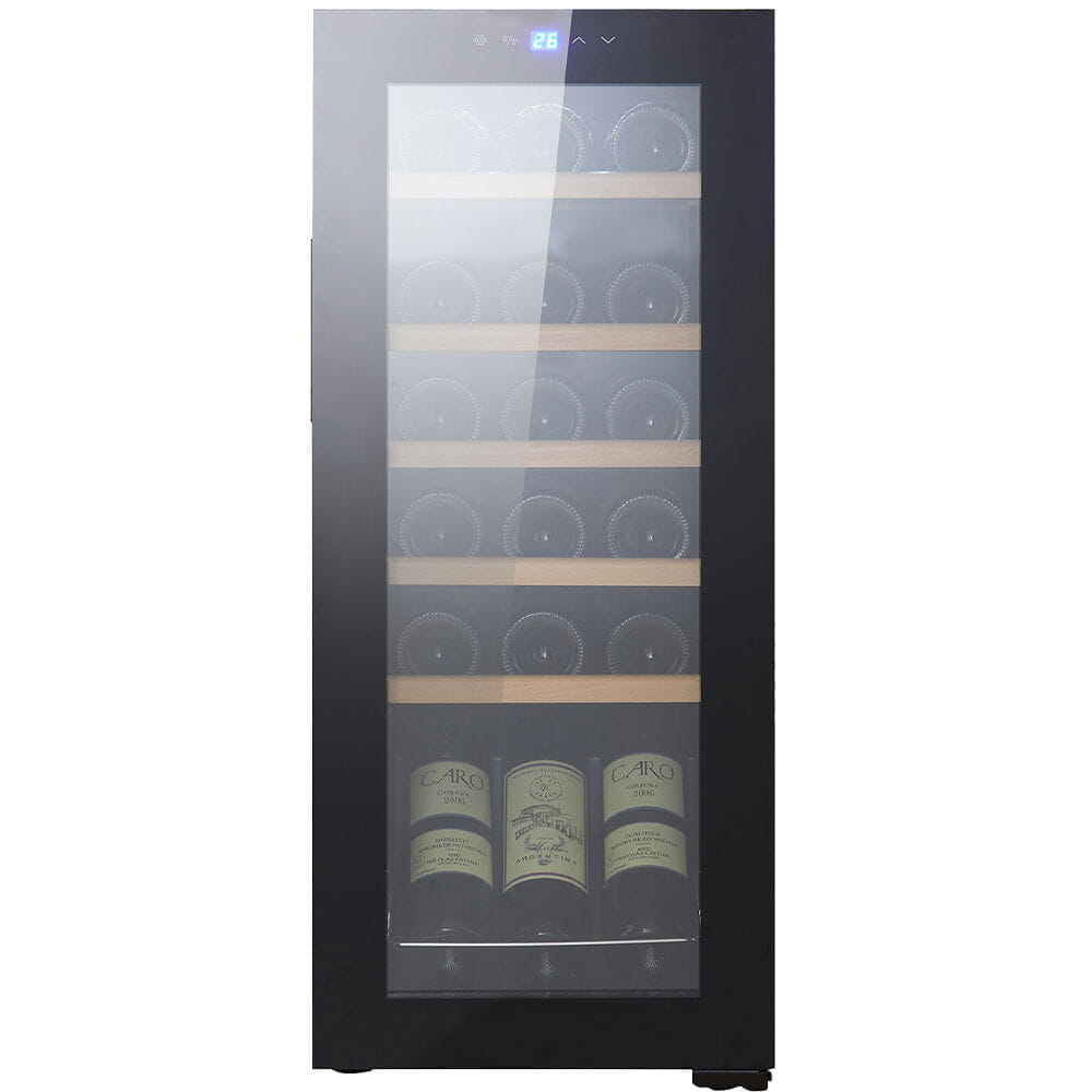 Temptech Hermitage 18fl. Temptech Hermitage 18fl.