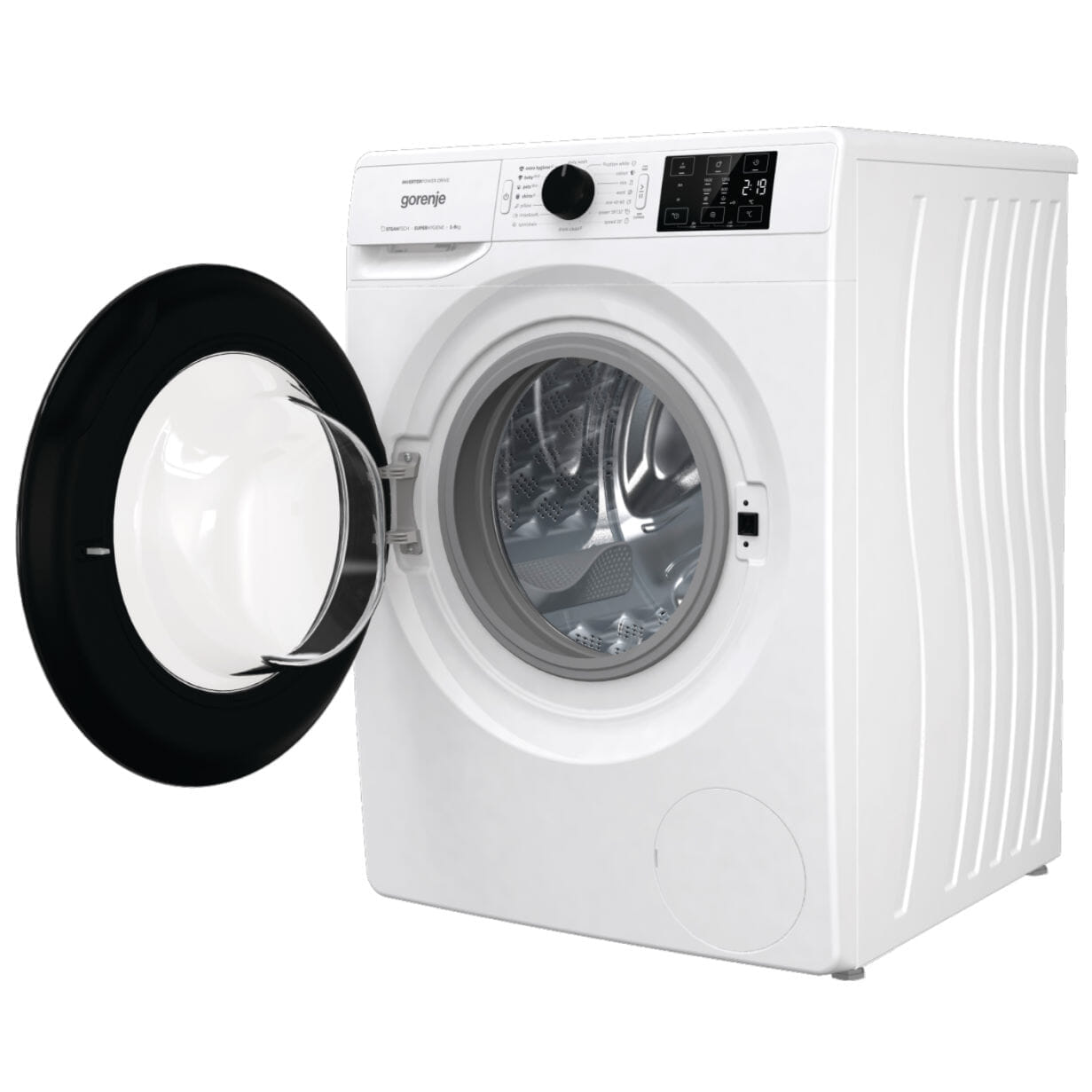 Gorenje Vaskemaskin WNEI96ADS