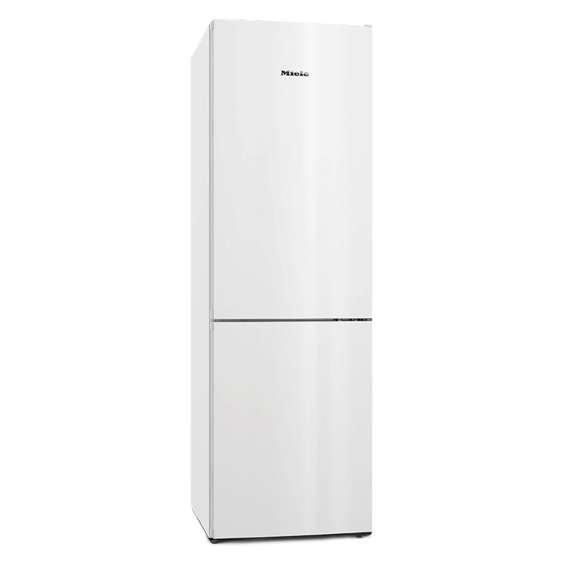 Miele Kombiskap KDN 4174 E Active Hvit