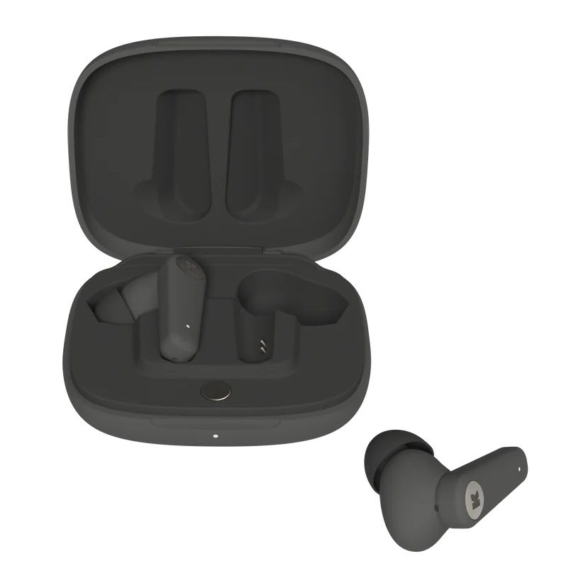 Kreafunk aSENSE Svart Kreafunk aSENSE Svart