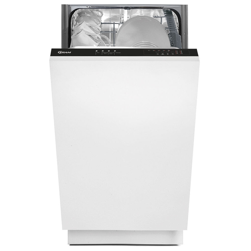 Gram Oppvaskmaskin Integrert OMI 45-24 T