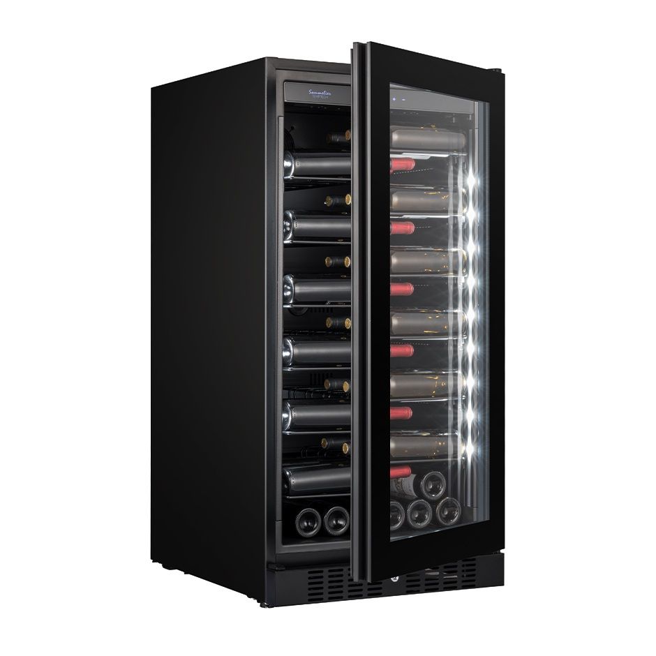 Temptech Sommelier Vinskap SOMPRO120SRB