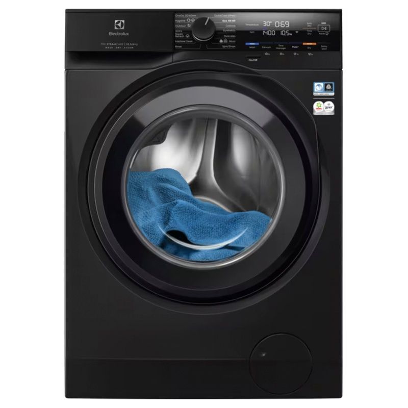 Electrolux Kombinert vask/tørk EWI742LX6G Electrolux Kombinert vask/tørk EWI742LX6G