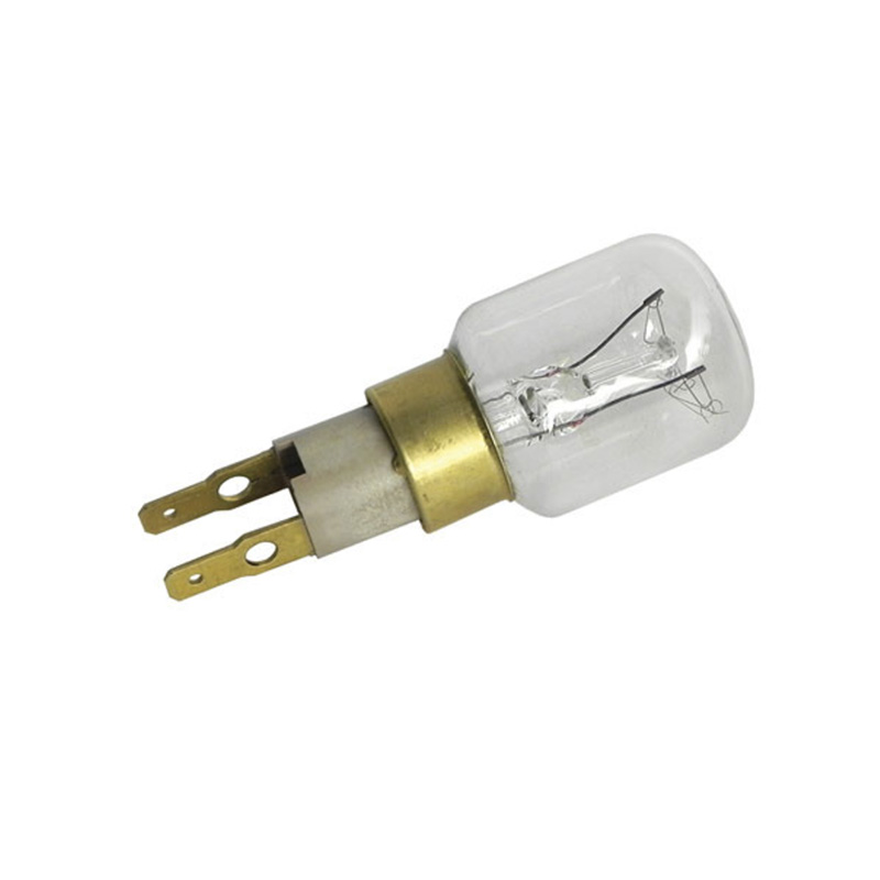 Wpro Kjøleskapspære T-CLICK 15W 230-240V T25