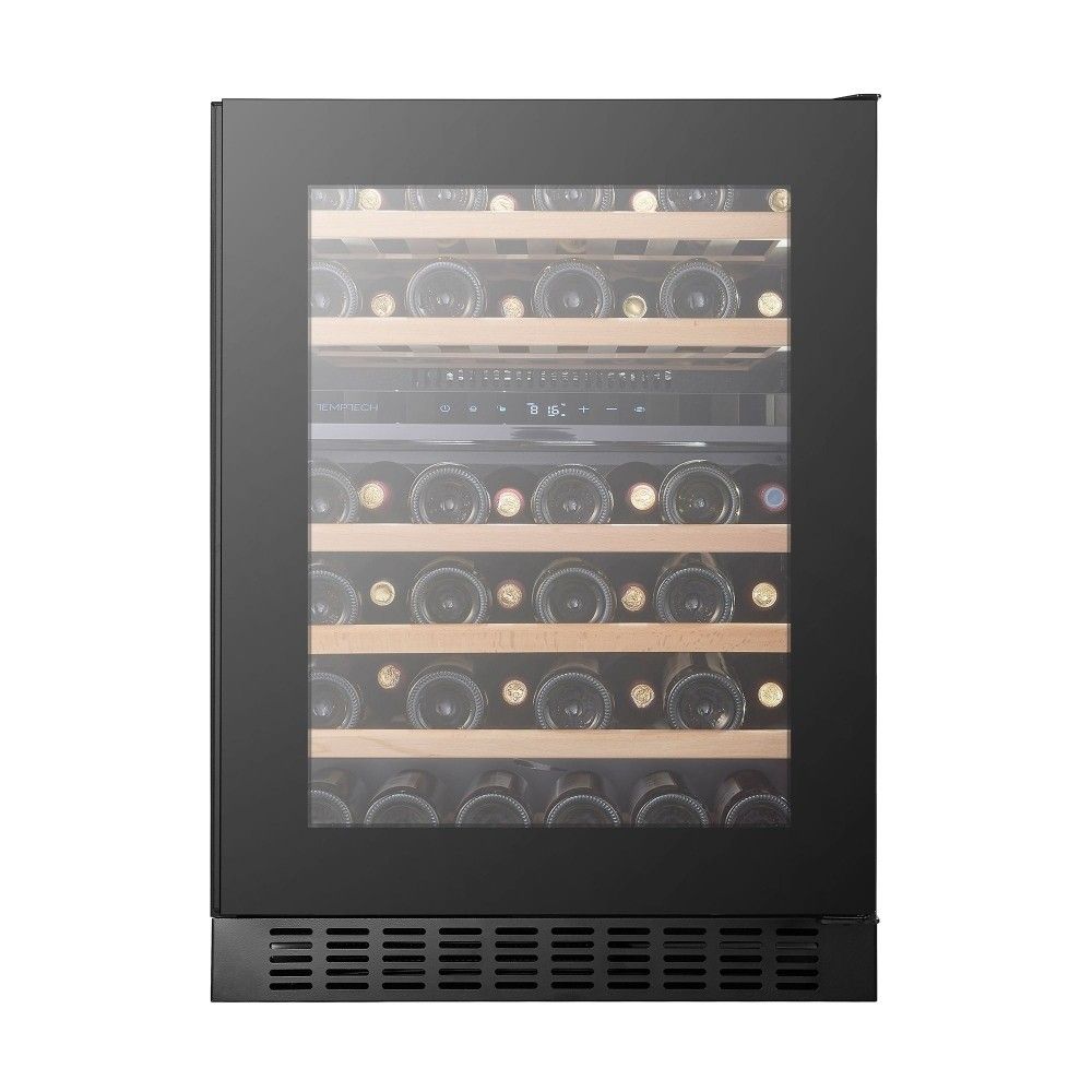 Temptech Oslo Vinskap OX60DRB-24 Temptech Oslo Vinskap OX60DRB-24