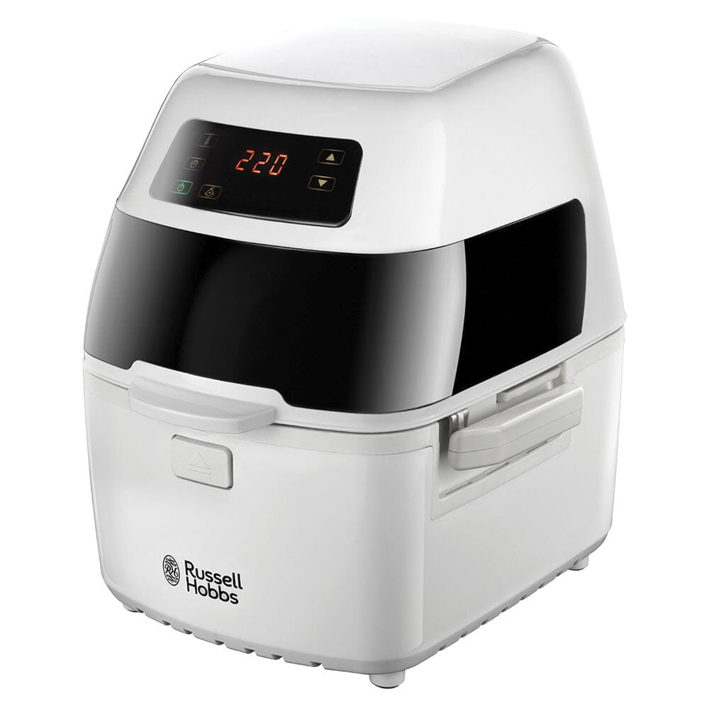 Russel Hobbs Cyclofry Plus Health Airfryer Russel Hobbs Cyclofry Plus Health Airfryer