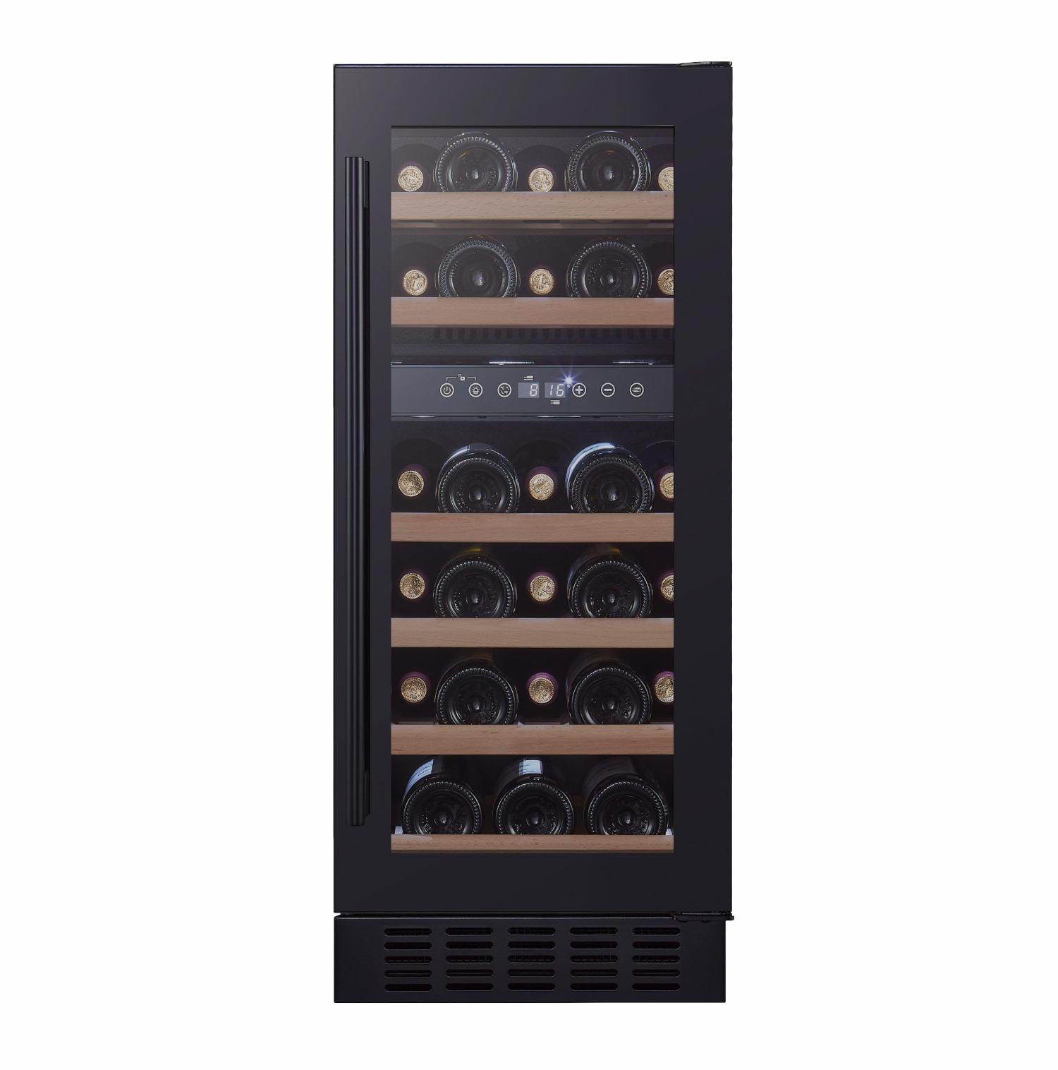 Temptech Classique Vinskap CLX40DB