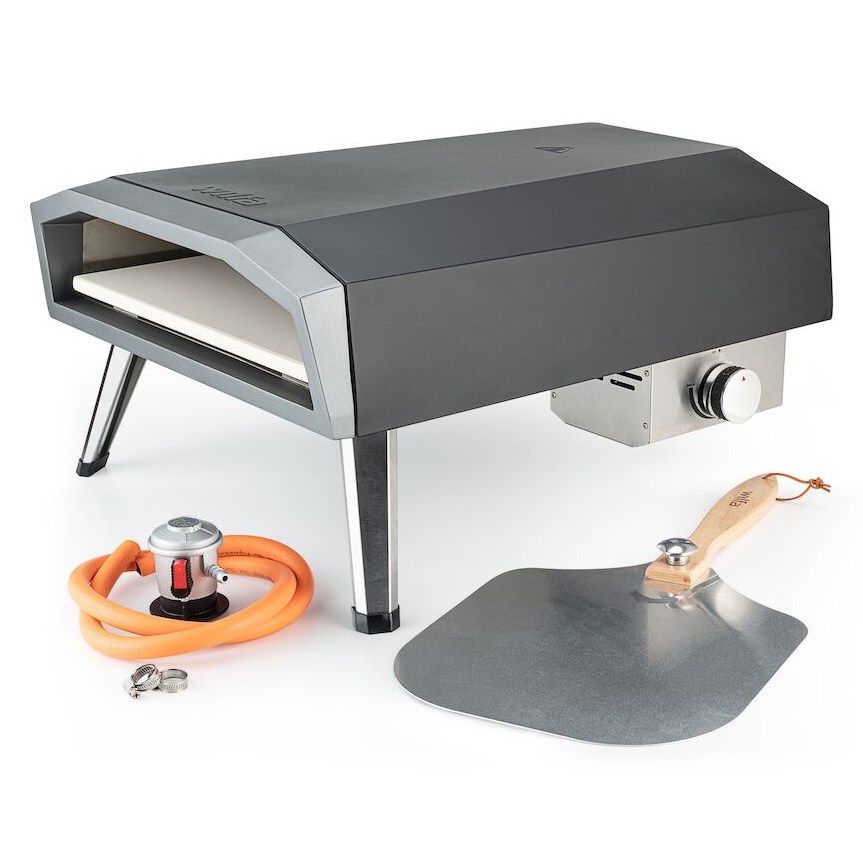 Wilfa Pizzaovn 16  Plug & Play Wilfa Pizzaovn 16  Plug & Play