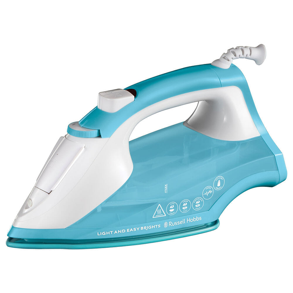 Russel Hobbs Light & Easy Blå