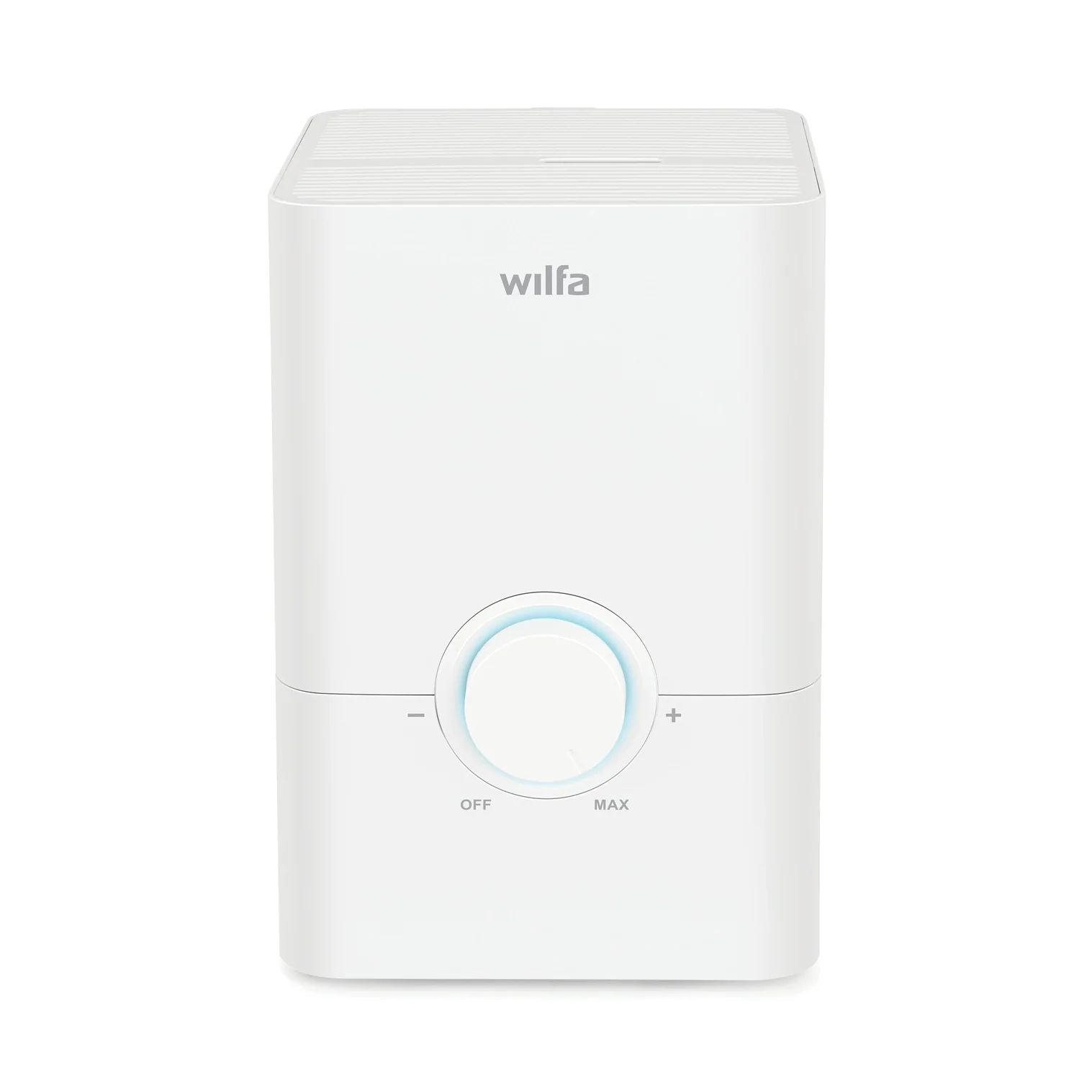 Wilfa Alto Mini Luftfukter HU-200W