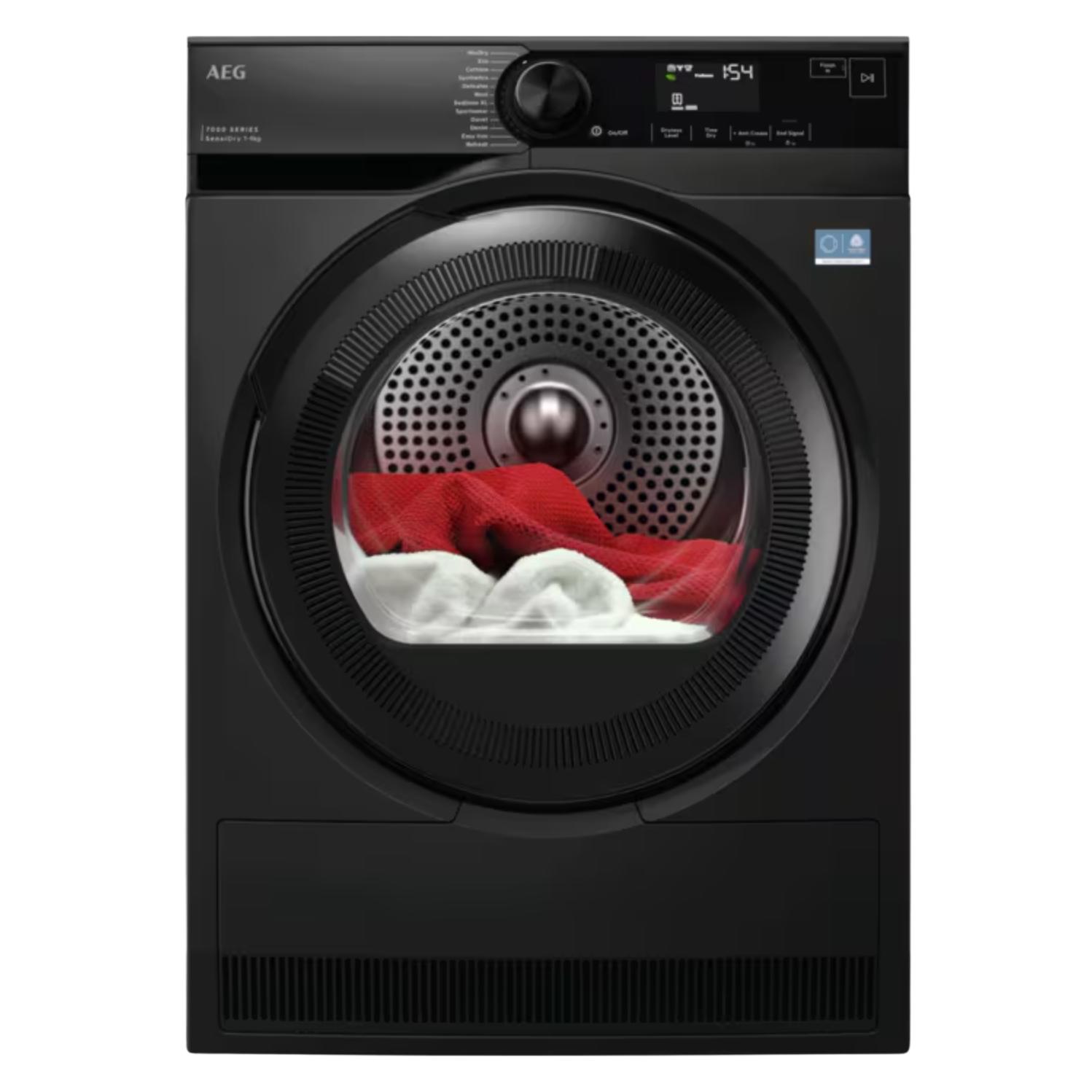 AEG Tørketrommel TR734L95G