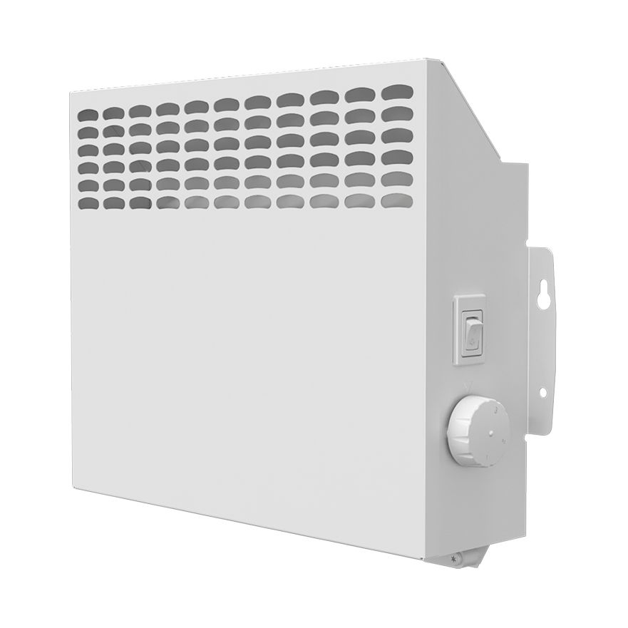 BEHA Teddy Småromsovn