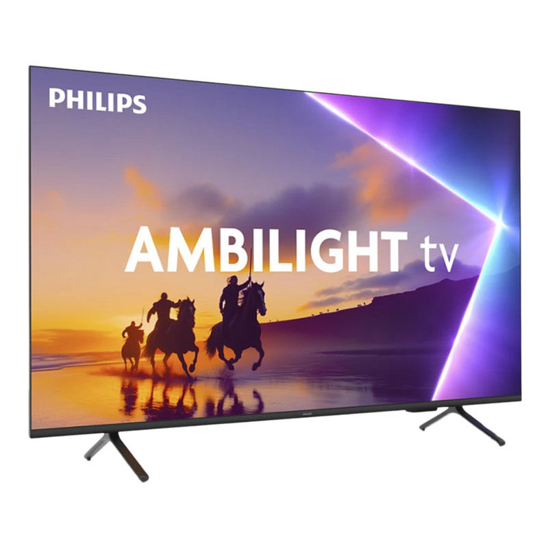 Philips 85" QLED TV 85PUS8500/12