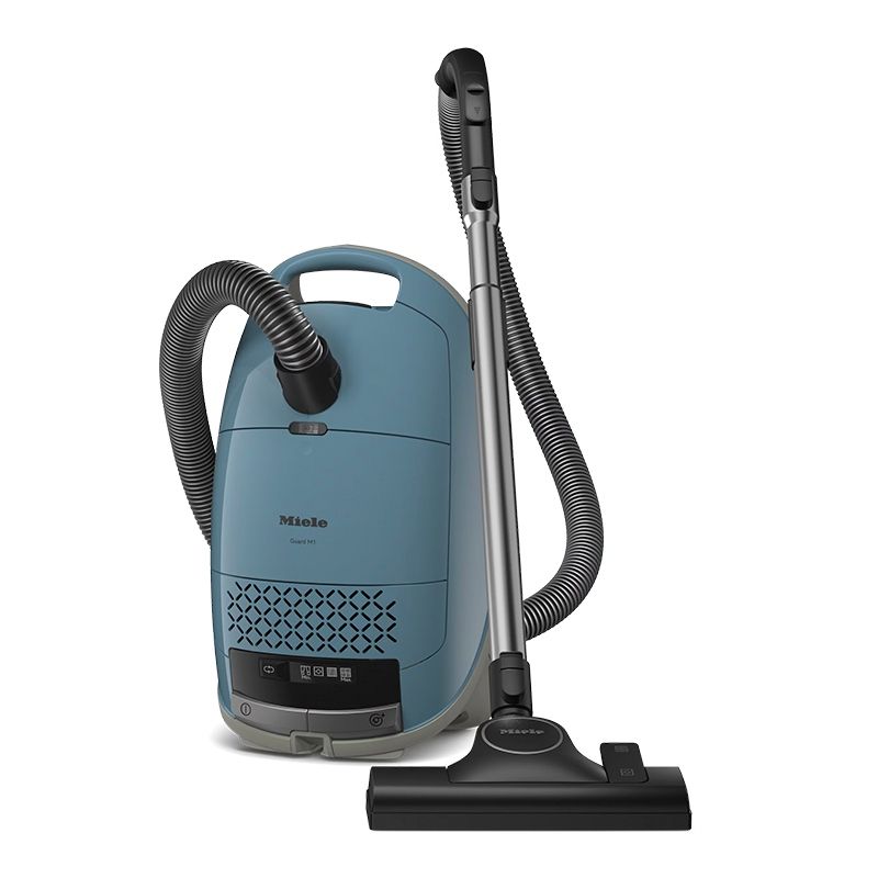 Miele Guard M1 Flex Nordic-blå Støvsuger