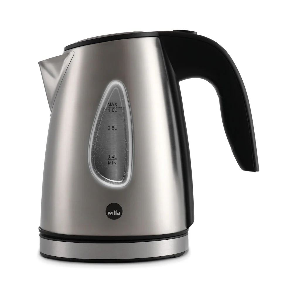 Wilfa Quick Boil Vannkoker WK-5