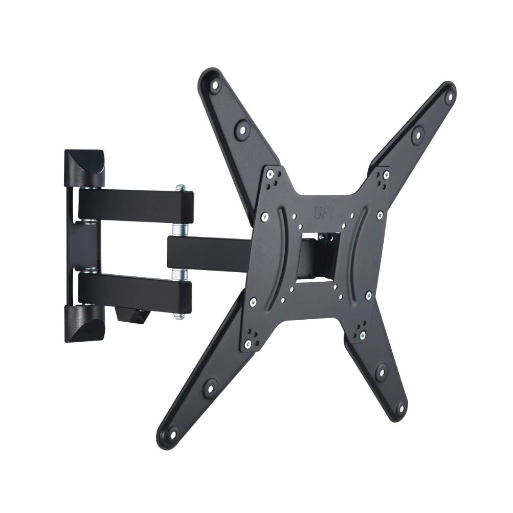 Hama TV-veggfeste med sving, vipp og utrekk 32"-65"