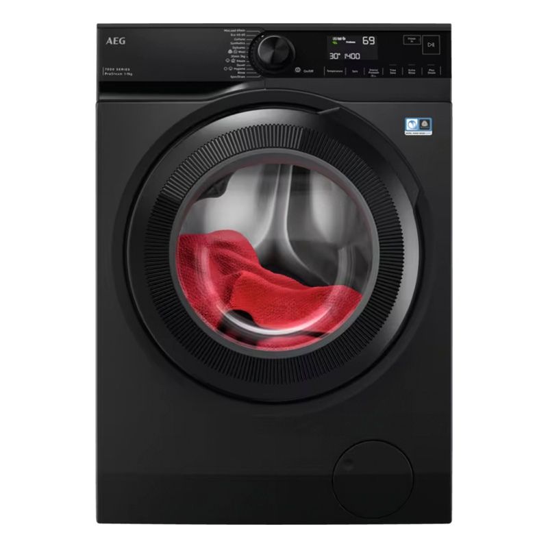 AEG Vaskemaskin LR734L94G AEG Vaskemaskin LR734L94G